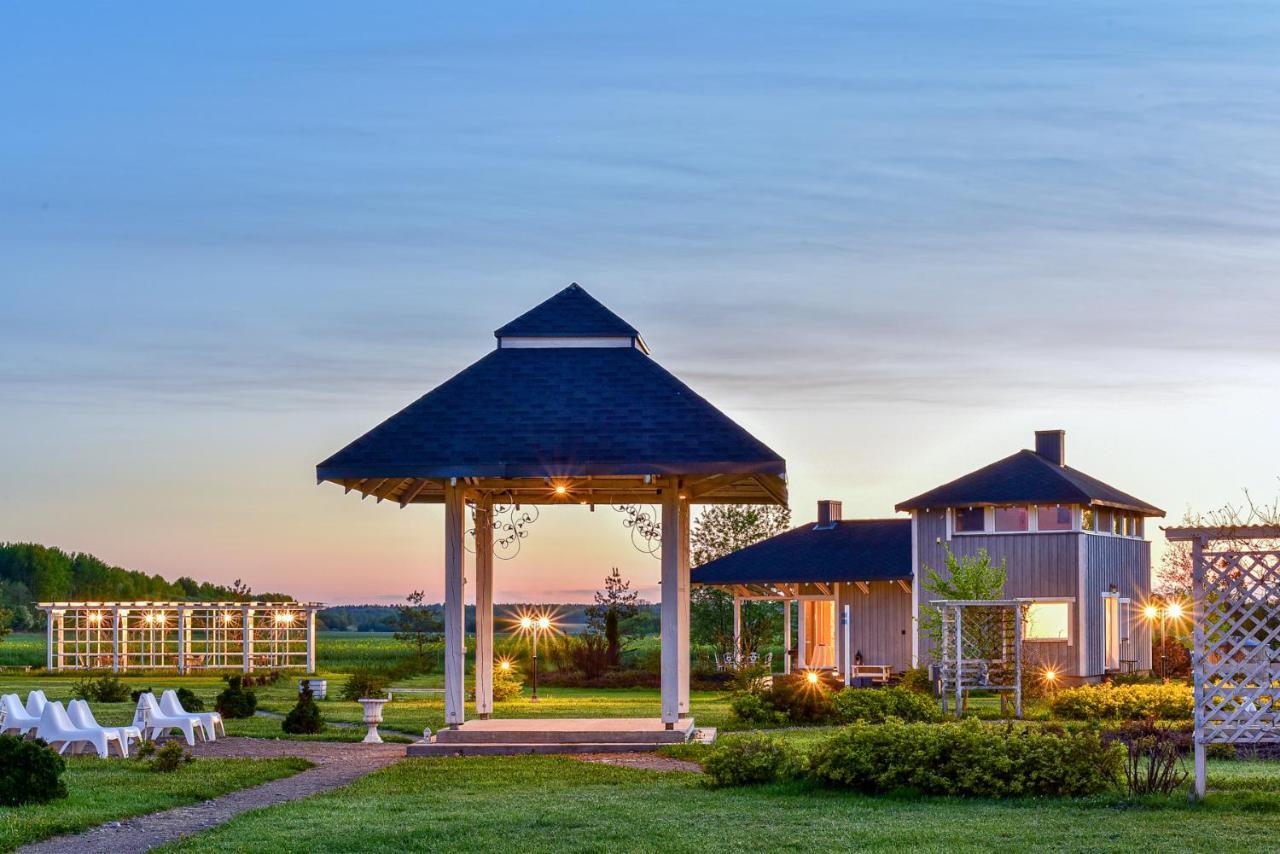 Cozy Stay By Kaunas Vila 9Vejai Girininkai Εξωτερικό φωτογραφία