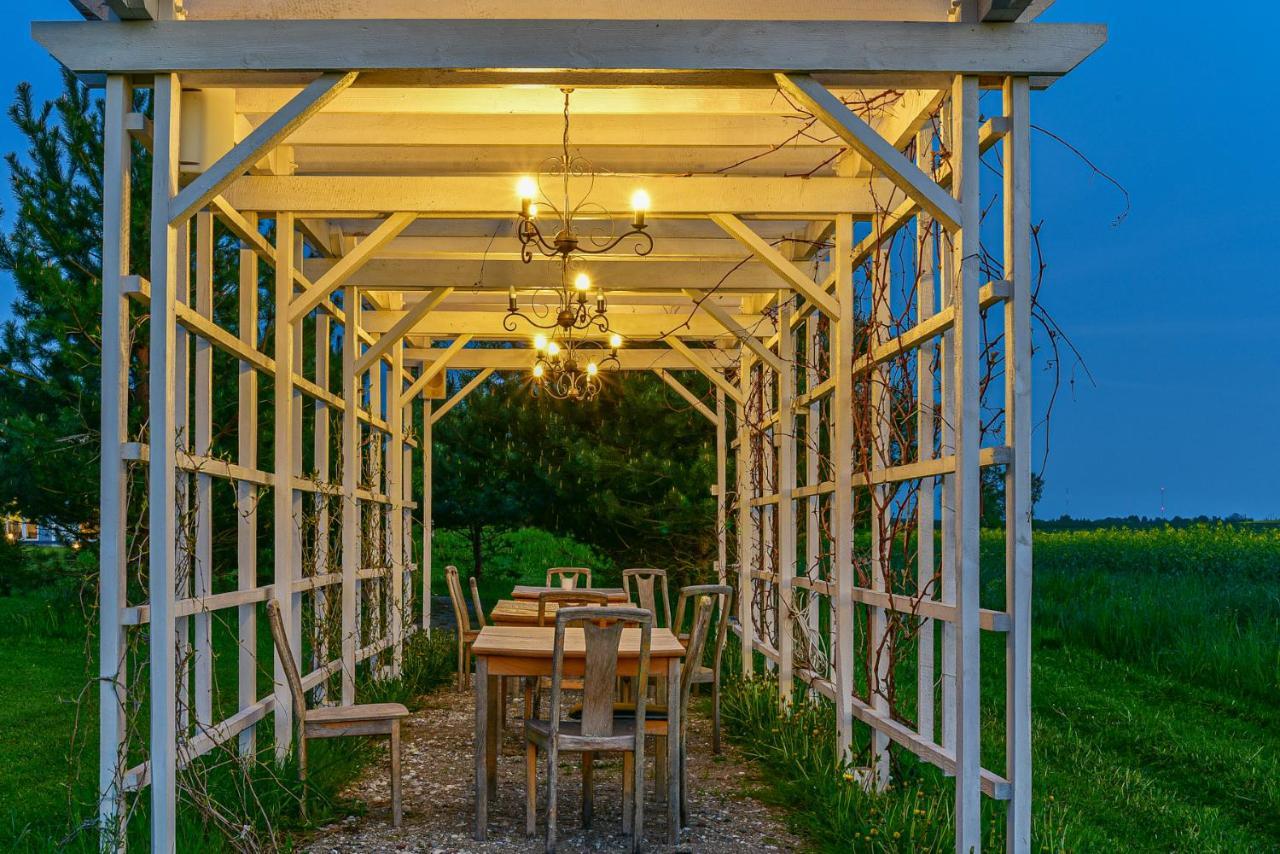 Cozy Stay By Kaunas Vila 9Vejai Girininkai Εξωτερικό φωτογραφία