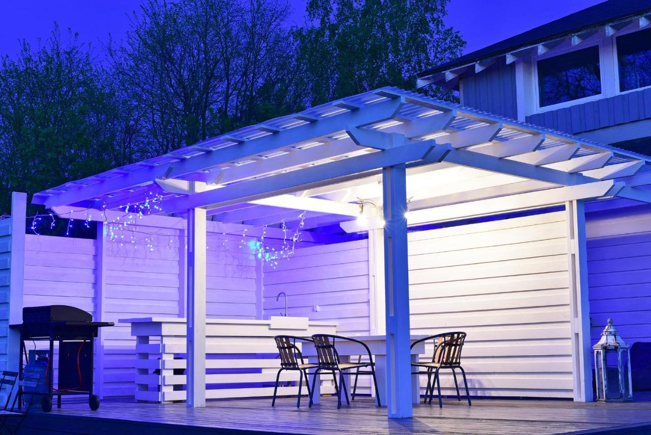 Cozy Stay By Kaunas Vila 9Vejai Girininkai Εξωτερικό φωτογραφία