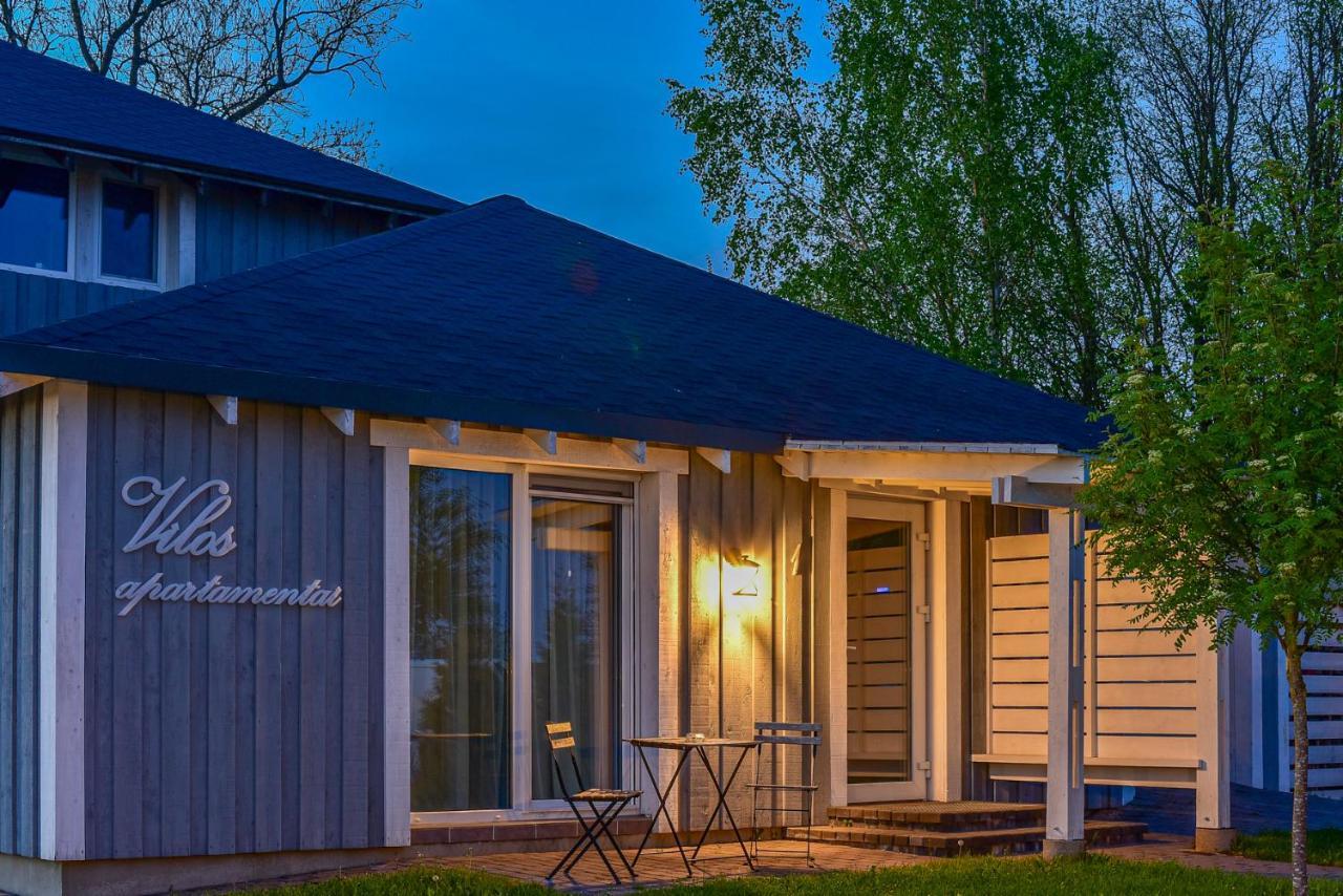 Cozy Stay By Kaunas Vila 9Vejai Girininkai Εξωτερικό φωτογραφία