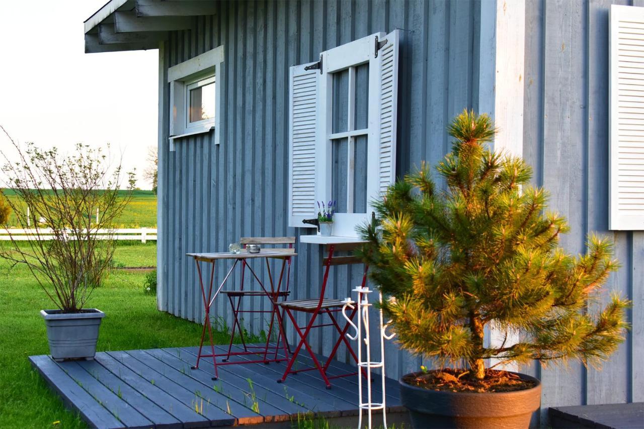 Cozy Stay By Kaunas Vila 9Vejai Girininkai Εξωτερικό φωτογραφία
