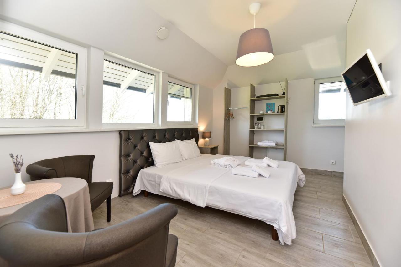 Cozy Stay By Kaunas Vila 9Vejai Girininkai Εξωτερικό φωτογραφία