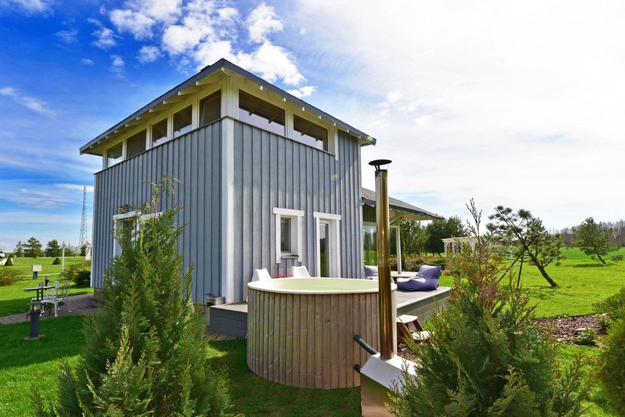 Cozy Stay By Kaunas Vila 9Vejai Girininkai Εξωτερικό φωτογραφία