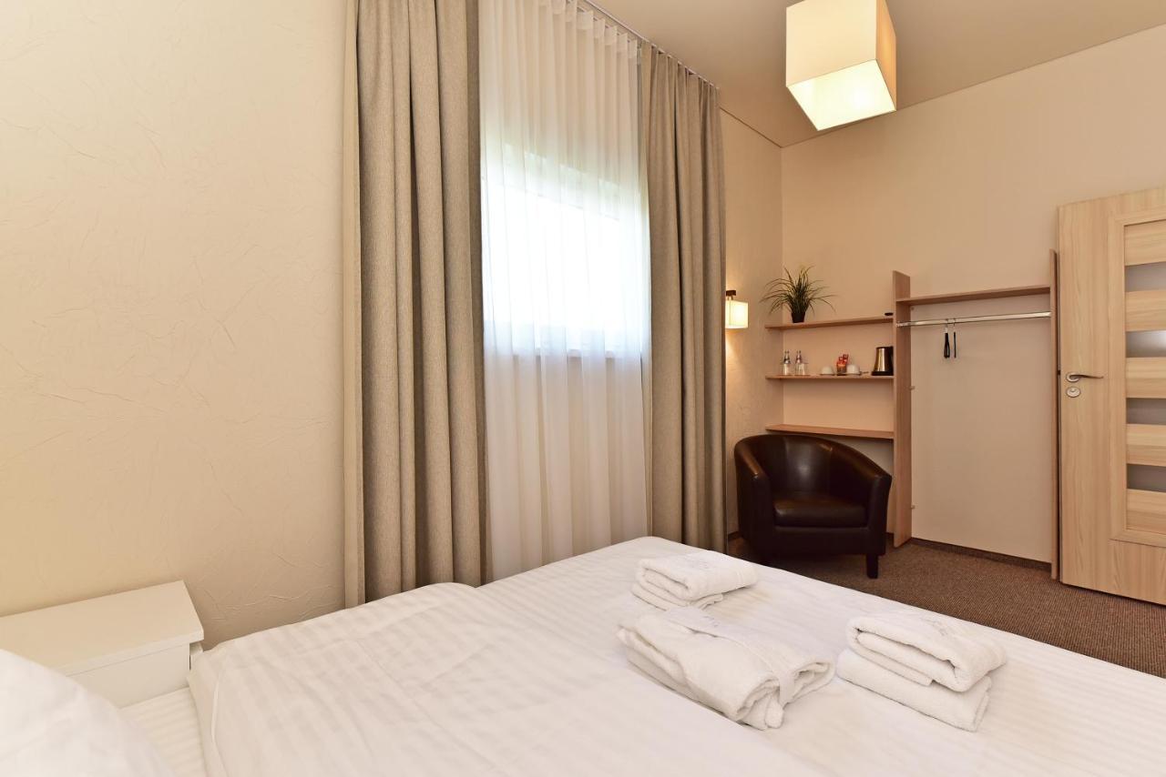 Cozy Stay By Kaunas Vila 9Vejai Girininkai Εξωτερικό φωτογραφία