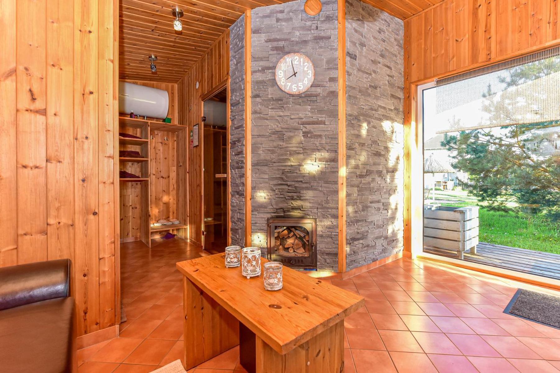 Cozy Stay By Kaunas Vila 9Vejai Girininkai Εξωτερικό φωτογραφία
