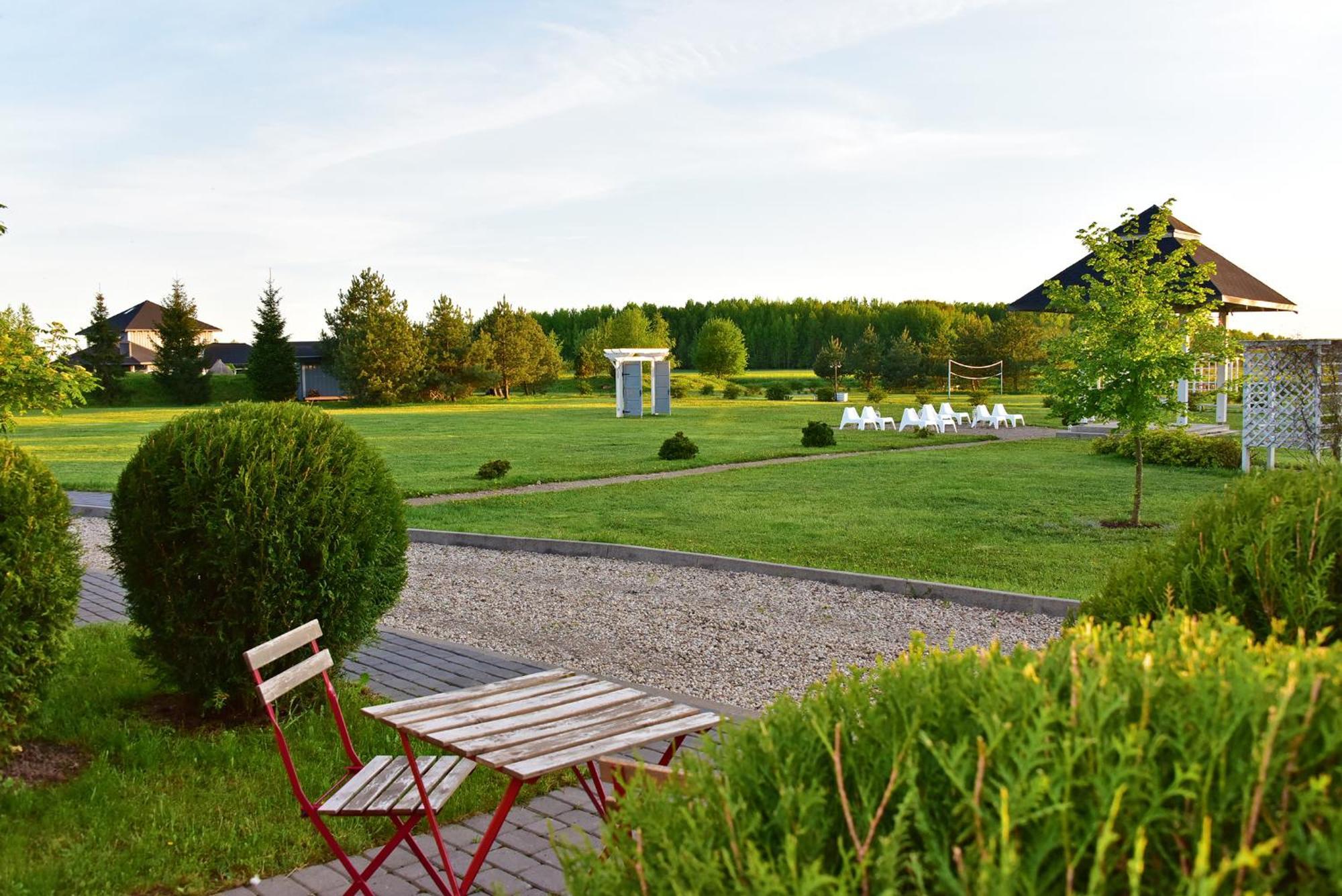Cozy Stay By Kaunas Vila 9Vejai Girininkai Εξωτερικό φωτογραφία