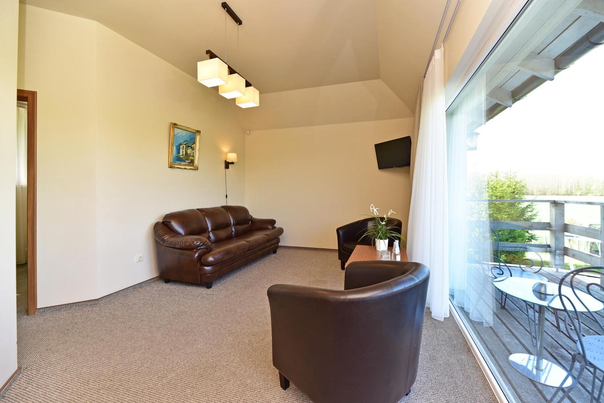 Cozy Stay By Kaunas Vila 9Vejai Girininkai Εξωτερικό φωτογραφία