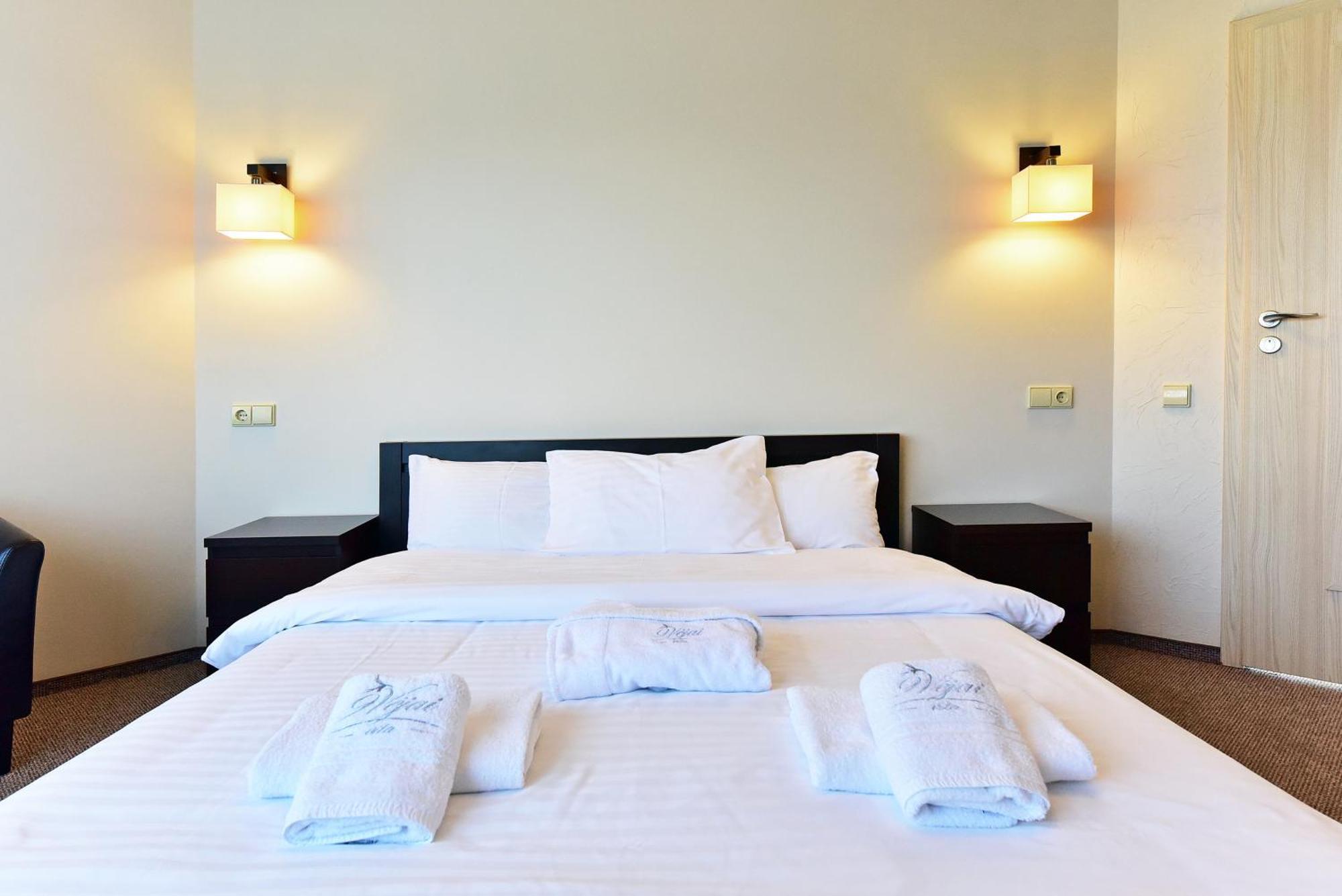 Cozy Stay By Kaunas Vila 9Vejai Girininkai Εξωτερικό φωτογραφία