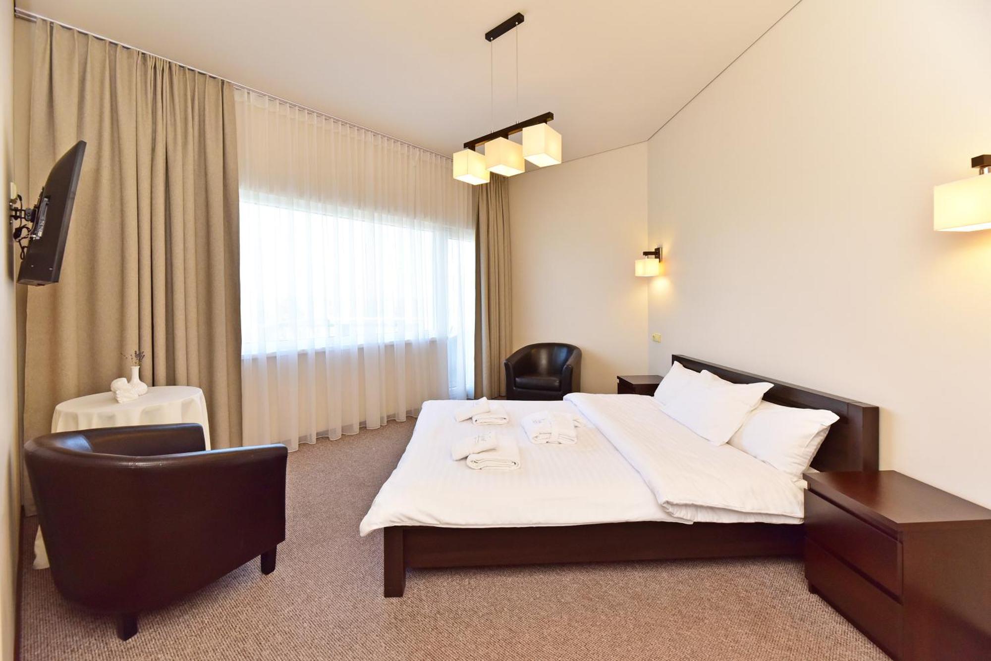 Cozy Stay By Kaunas Vila 9Vejai Girininkai Εξωτερικό φωτογραφία